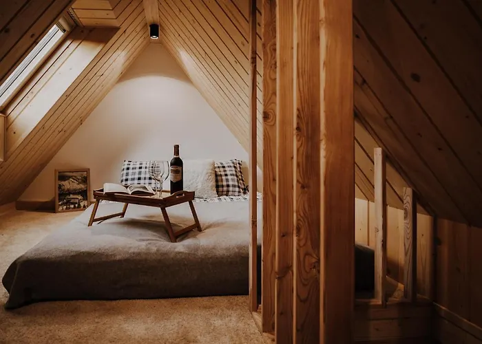 Willa Sarnia Skała House Zakopane